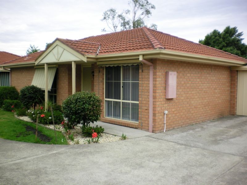 Koo Wee Rup VIC 3981