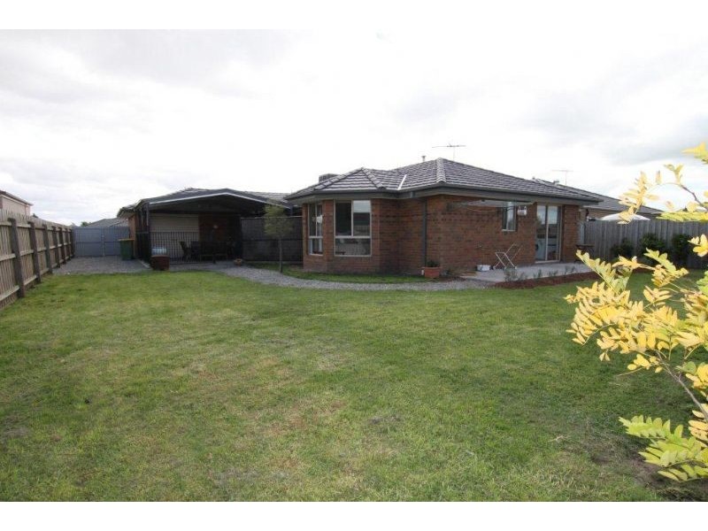 Koo Wee Rup VIC 3981