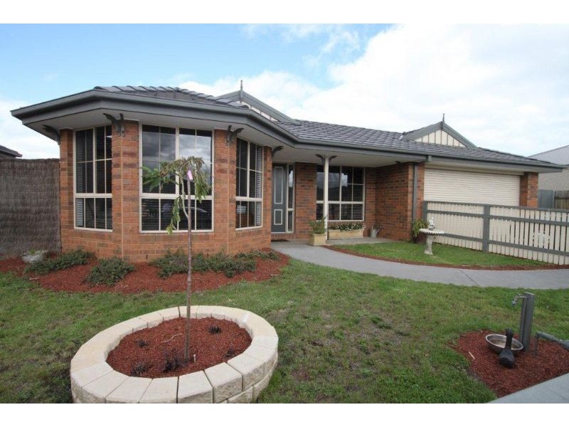 Koo Wee Rup VIC 3981