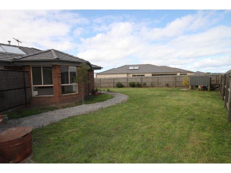 Koo Wee Rup VIC 3981