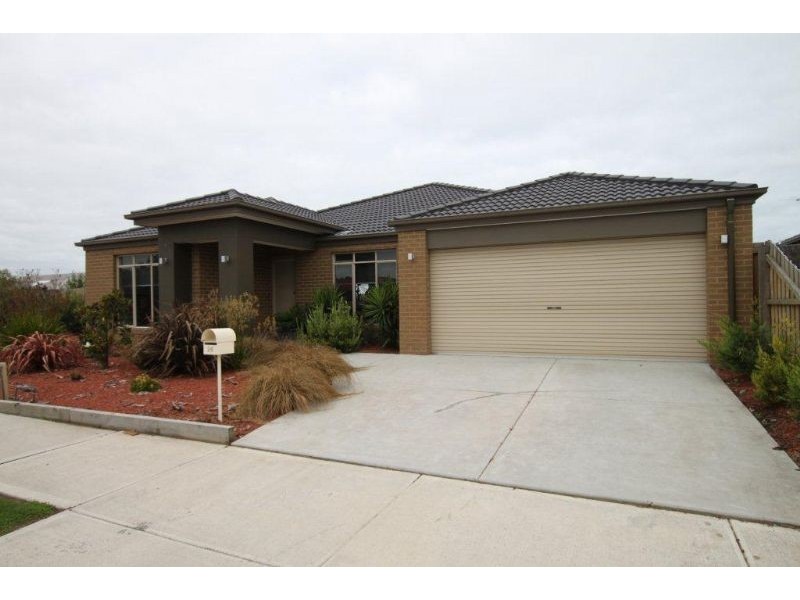 Koo Wee Rup VIC 3981