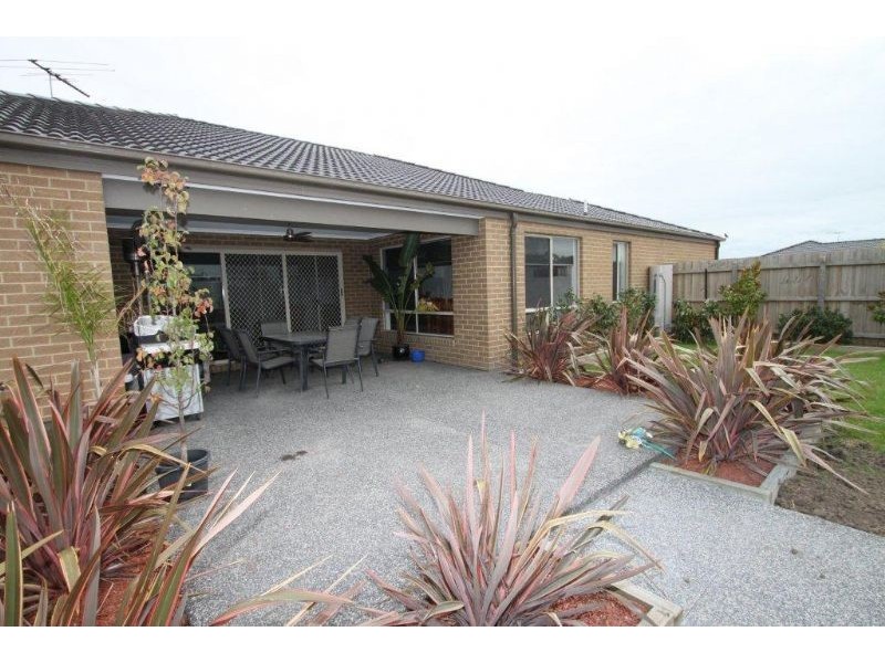 Koo Wee Rup VIC 3981