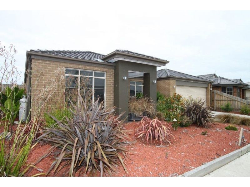 Koo Wee Rup VIC 3981