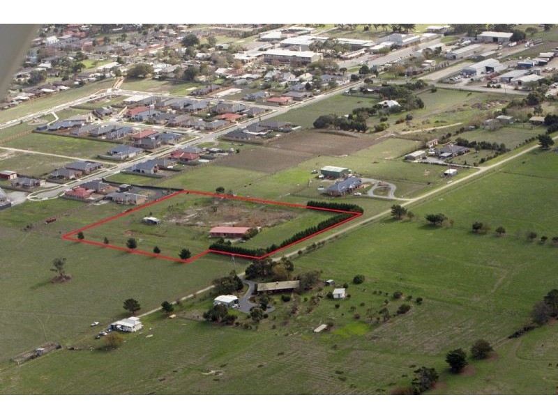 Koo Wee Rup VIC 3981