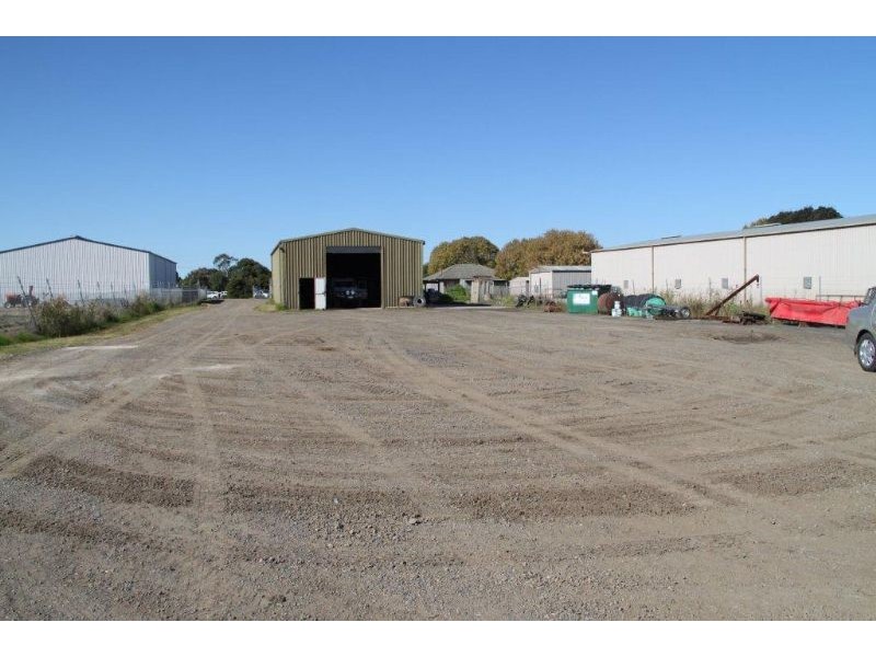 Koo Wee Rup VIC 3981