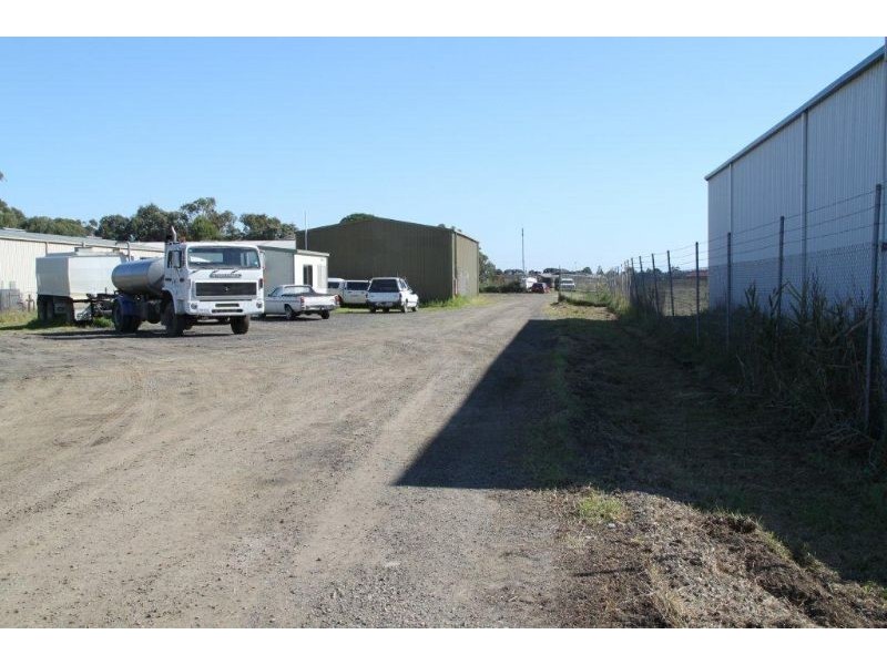 Koo Wee Rup VIC 3981