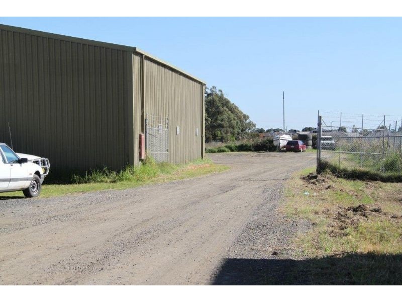 Koo Wee Rup VIC 3981