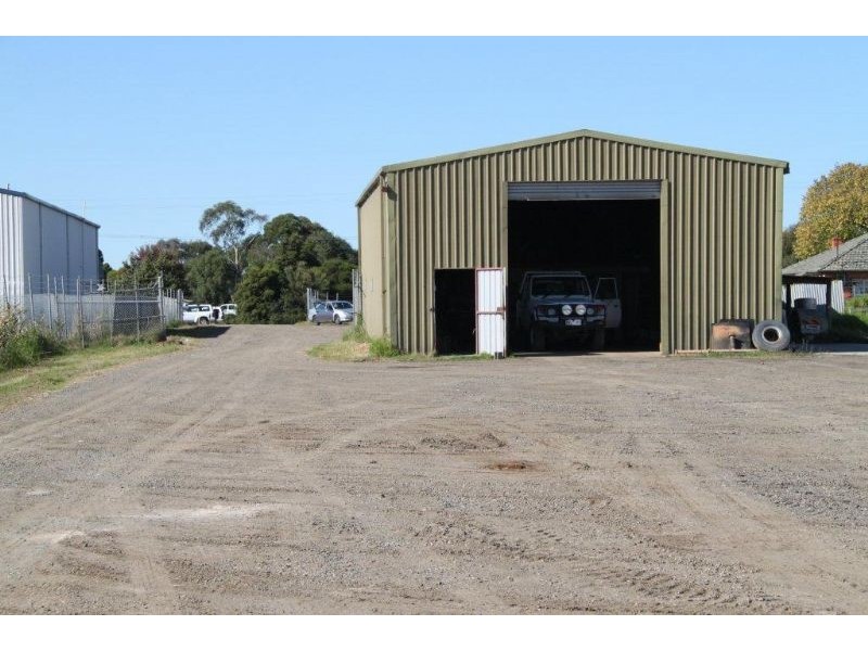 Koo Wee Rup VIC 3981