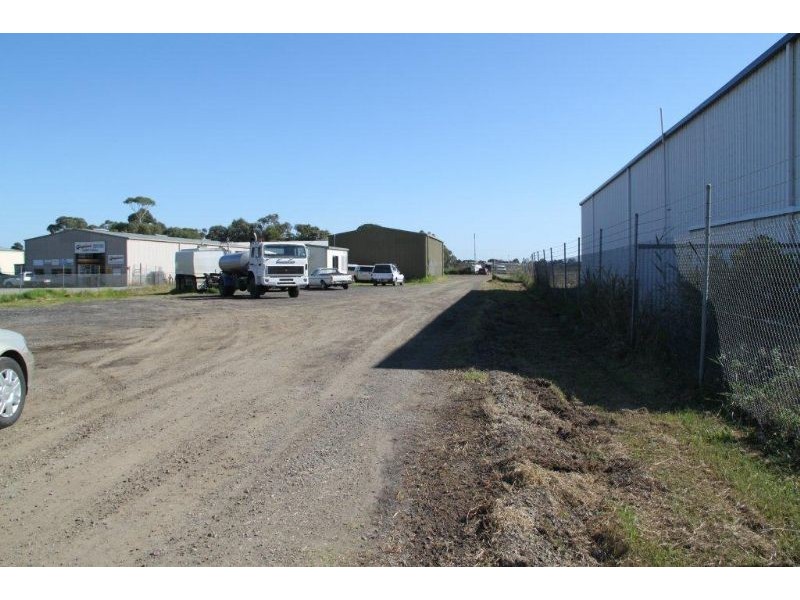 Koo Wee Rup VIC 3981