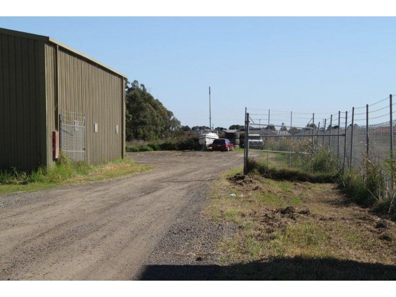 Koo Wee Rup VIC 3981