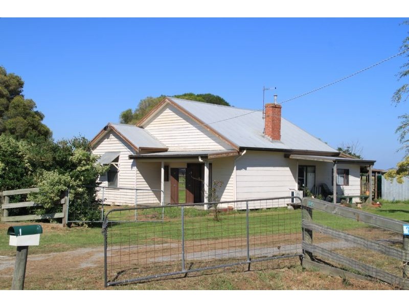 Caldermeade VIC 3984