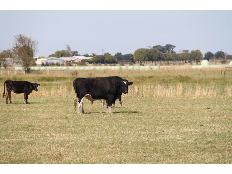 Caldermeade VIC 3984