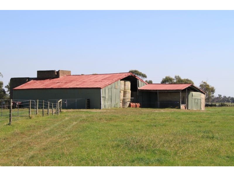 Lang Lang East VIC 3984