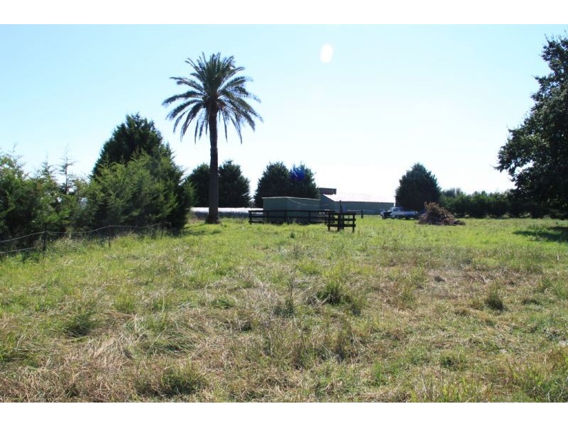 Lang Lang East VIC 3984