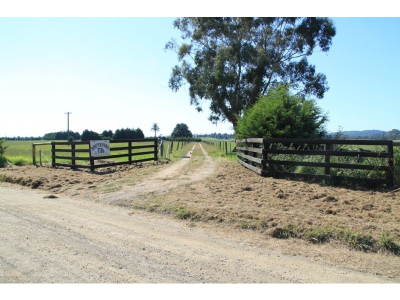 Lang Lang East VIC 3984