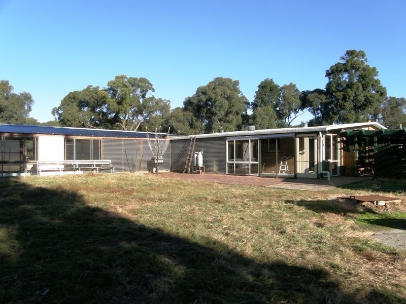 Nyora VIC 3987