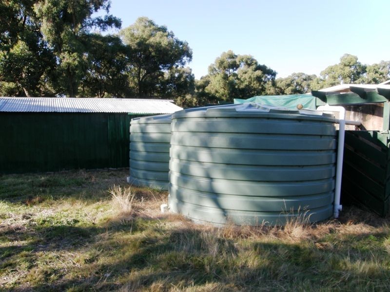 Nyora VIC 3987
