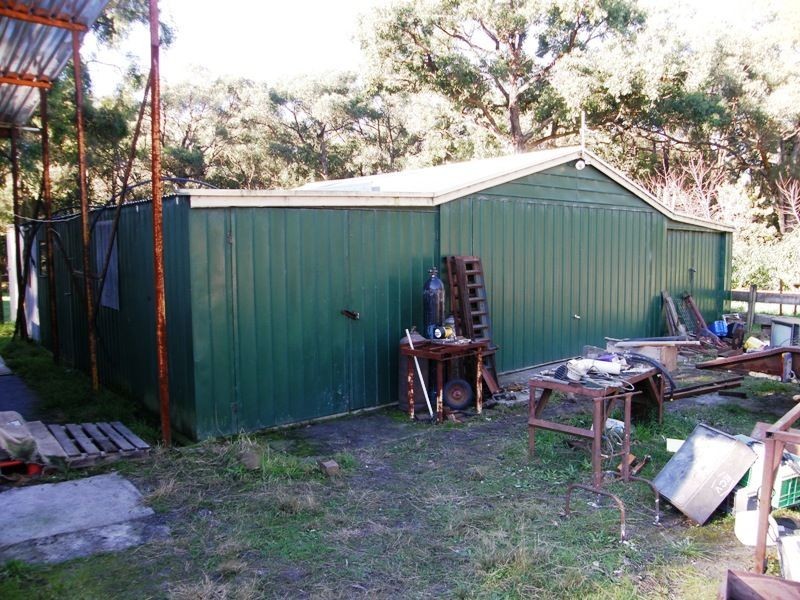 Nyora VIC 3987