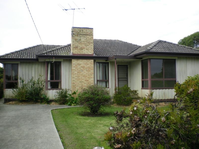 Koo Wee Rup VIC 3981