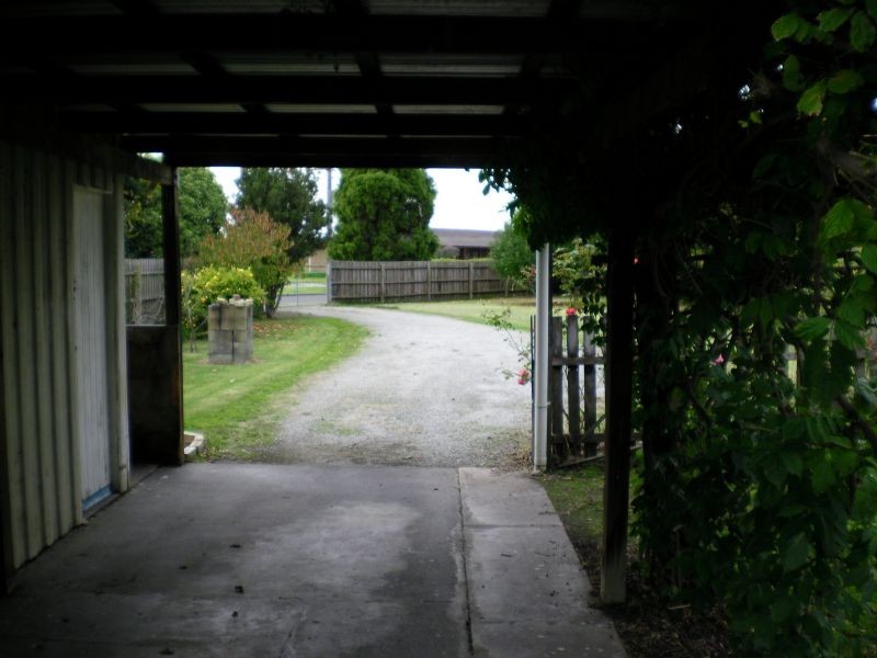 Koo Wee Rup VIC 3981