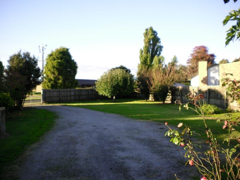 Koo Wee Rup VIC 3981