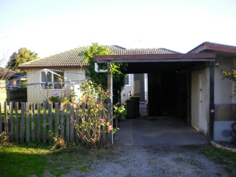 Koo Wee Rup VIC 3981