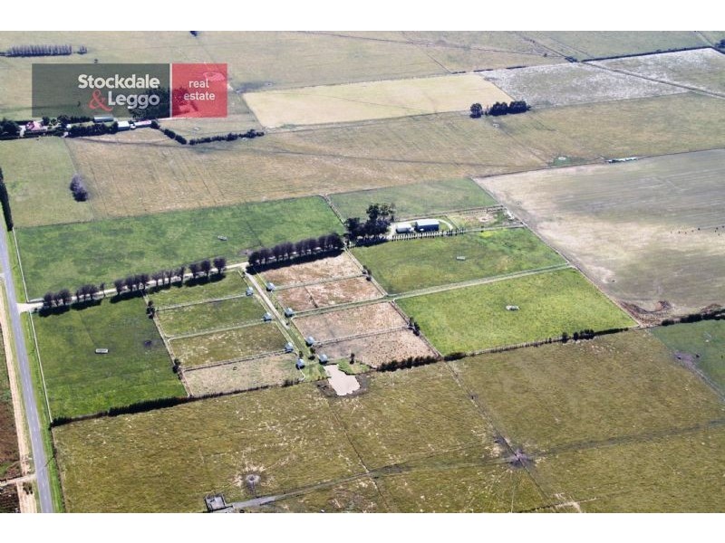 180 Monomeith Road, Koo Wee Rup VIC 3981