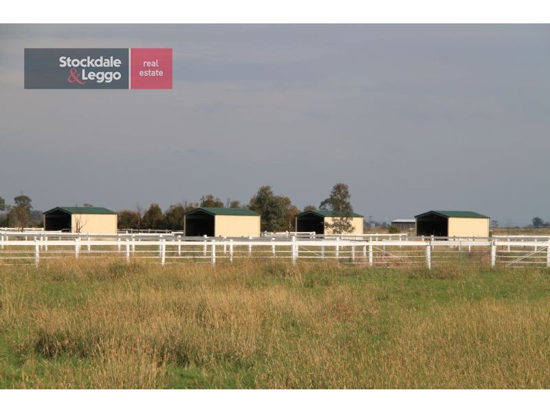180 Monomeith Road, Koo Wee Rup VIC 3981