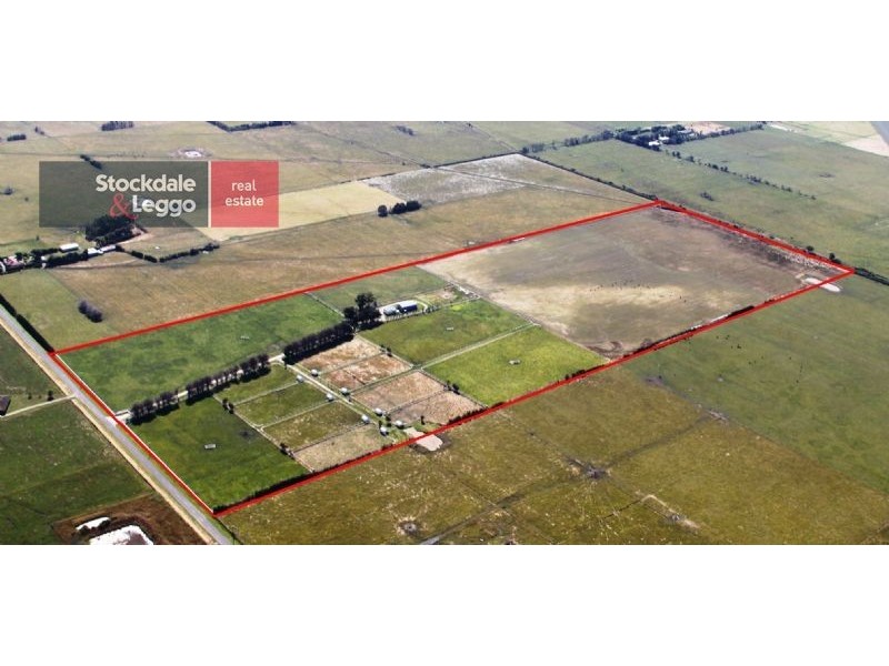 180 Monomeith Road, Koo Wee Rup VIC 3981
