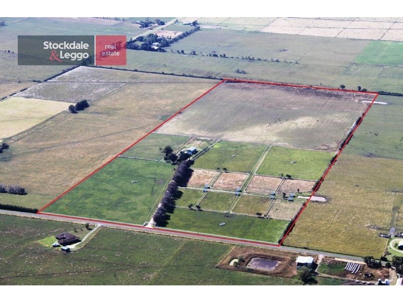 180 Monomeith Road, Koo Wee Rup VIC 3981