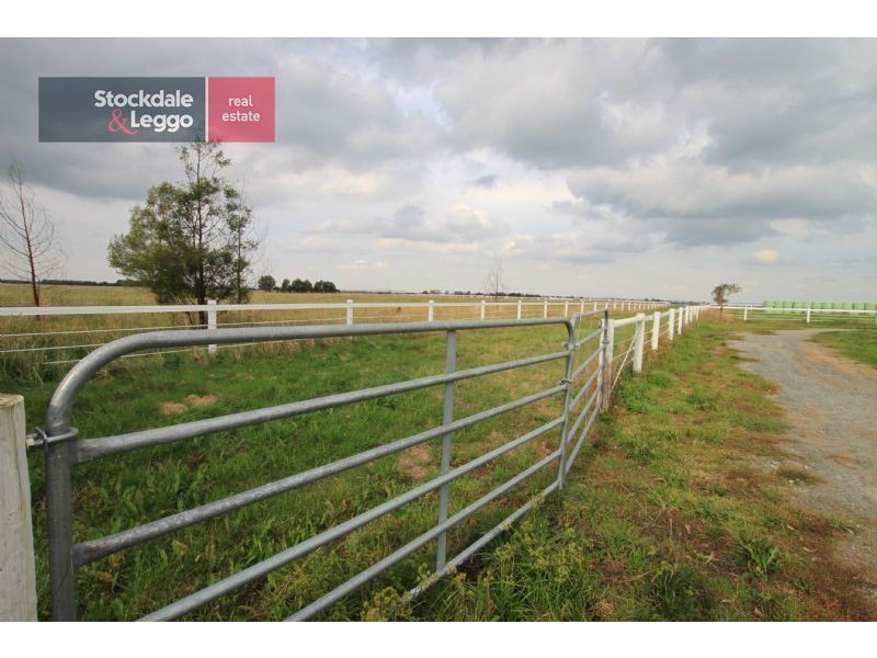 180 Monomeith Road, Koo Wee Rup VIC 3981