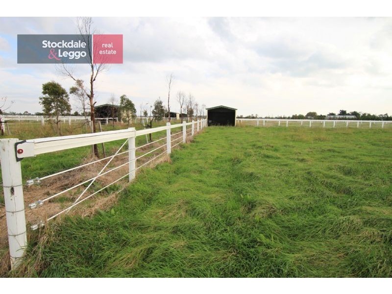 180 Monomeith Road, Koo Wee Rup VIC 3981