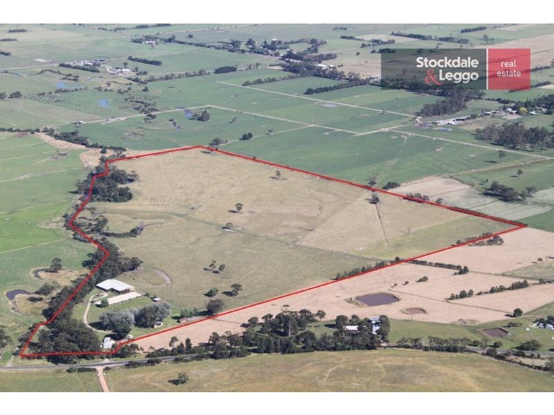 Heath Hill VIC 3981