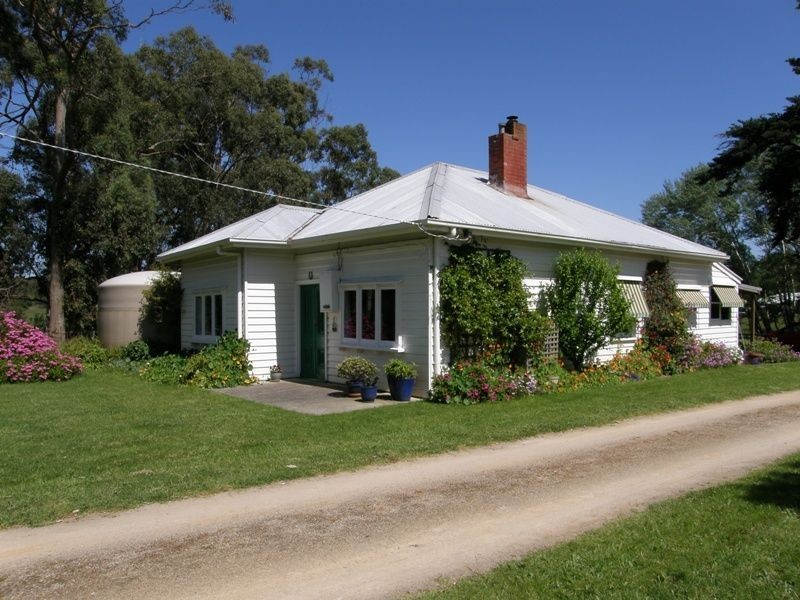 Heath Hill VIC 3981
