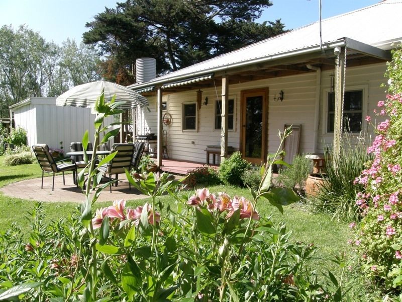 Heath Hill VIC 3981