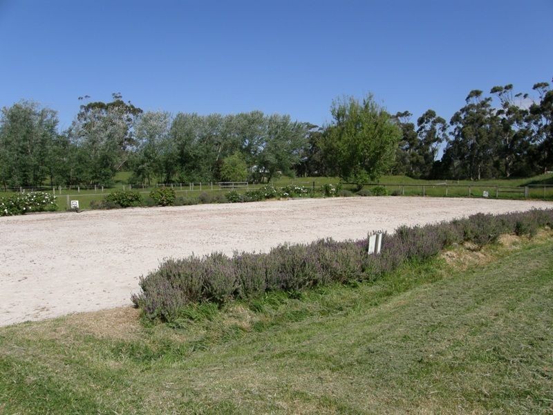 Heath Hill VIC 3981