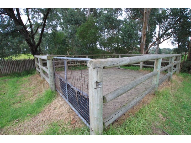 Heath Hill VIC 3981