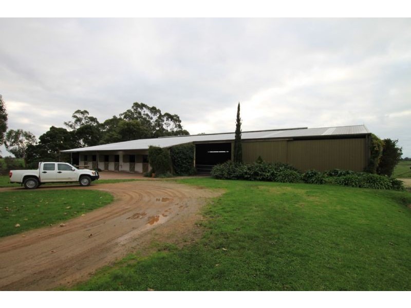Heath Hill VIC 3981