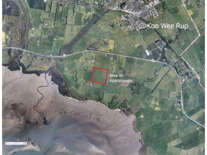 Koo Wee Rup VIC 3981