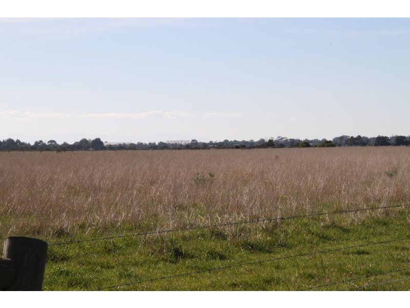 Koo Wee Rup VIC 3981