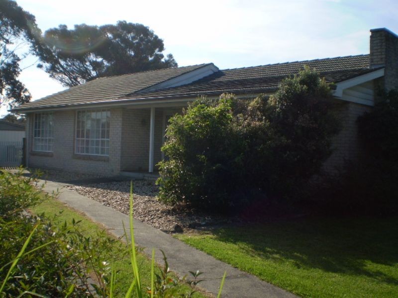 Koo Wee Rup VIC 3981