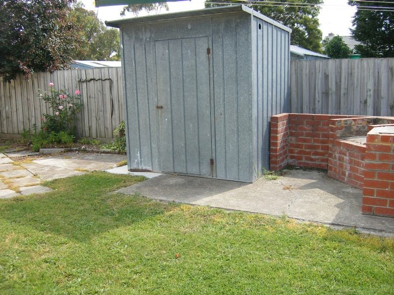 Koo Wee Rup VIC 3981