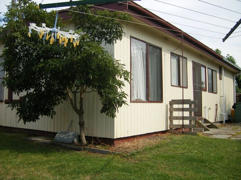 Koo Wee Rup VIC 3981