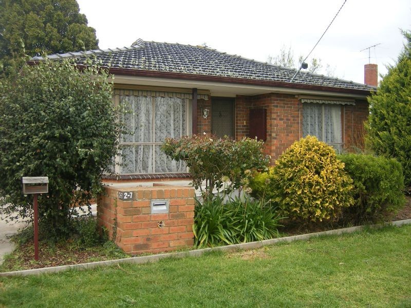 Koo Wee Rup VIC 3981