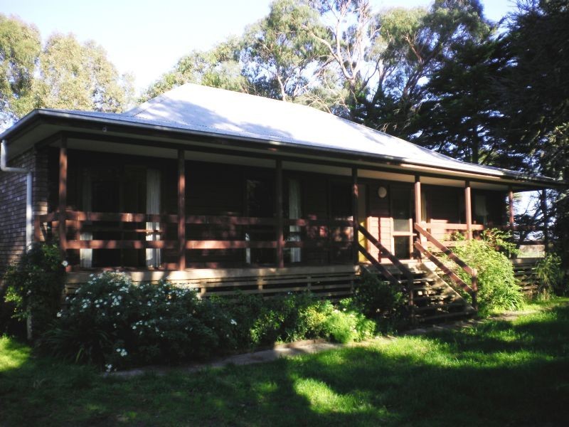 Koo Wee Rup VIC 3981