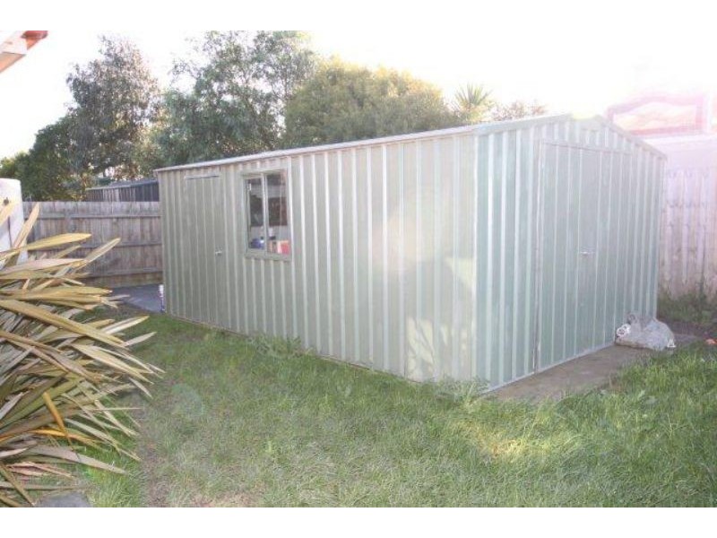 Koo Wee Rup VIC 3981