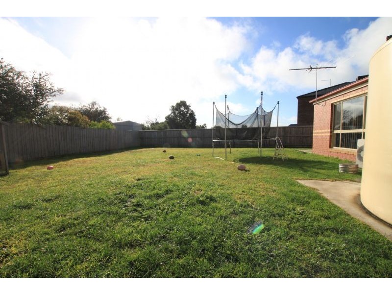 Koo Wee Rup VIC 3981
