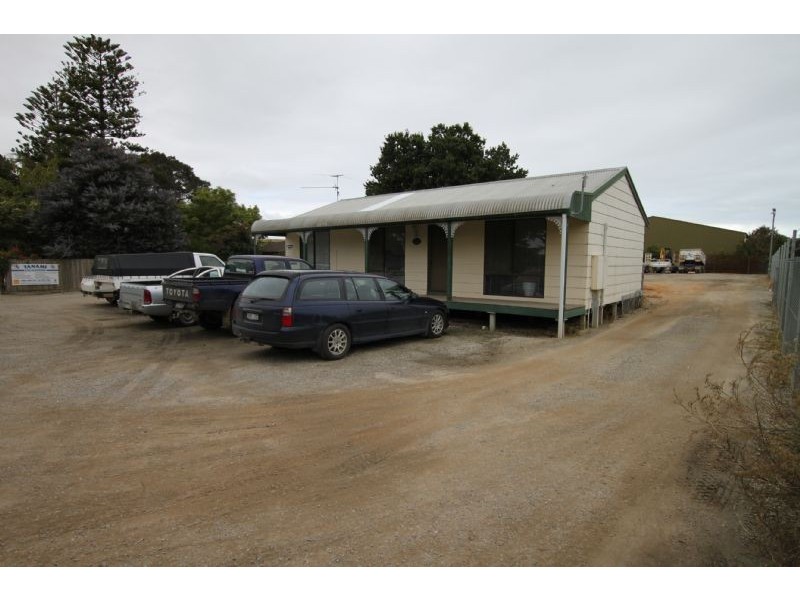 Koo Wee Rup VIC 3981