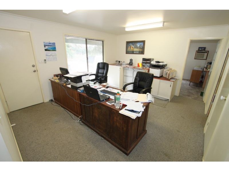 Koo Wee Rup VIC 3981