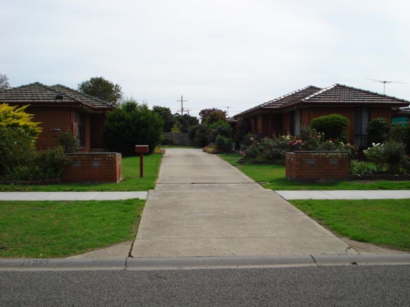 Koo Wee Rup VIC 3981